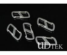 High Quality Multi-purpose S Hook Universal Outdoor Tool UDTEK01161